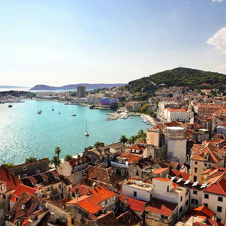 Studio Jere Near Sea Apartment Split Luaran gambar