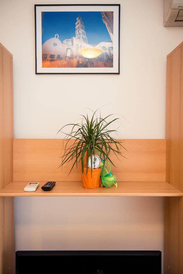 Studio Jere Near Sea Apartment Split Luaran gambar