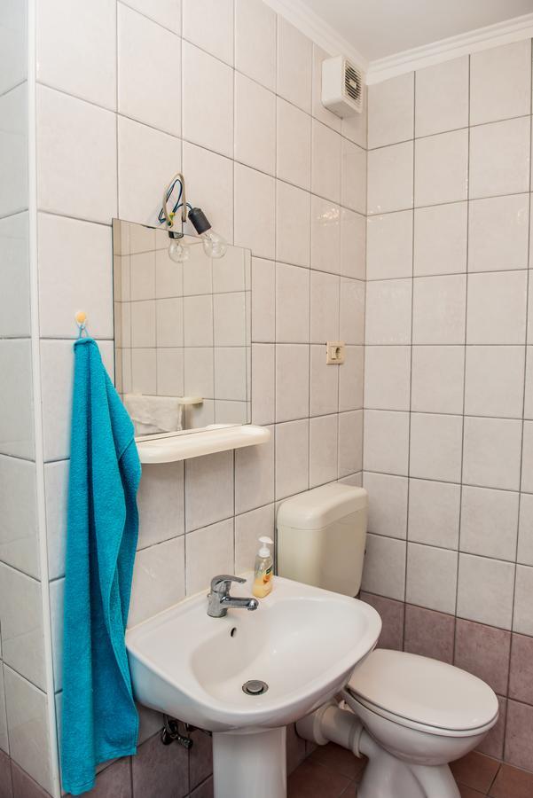 Studio Jere Near Sea Apartment Split Luaran gambar