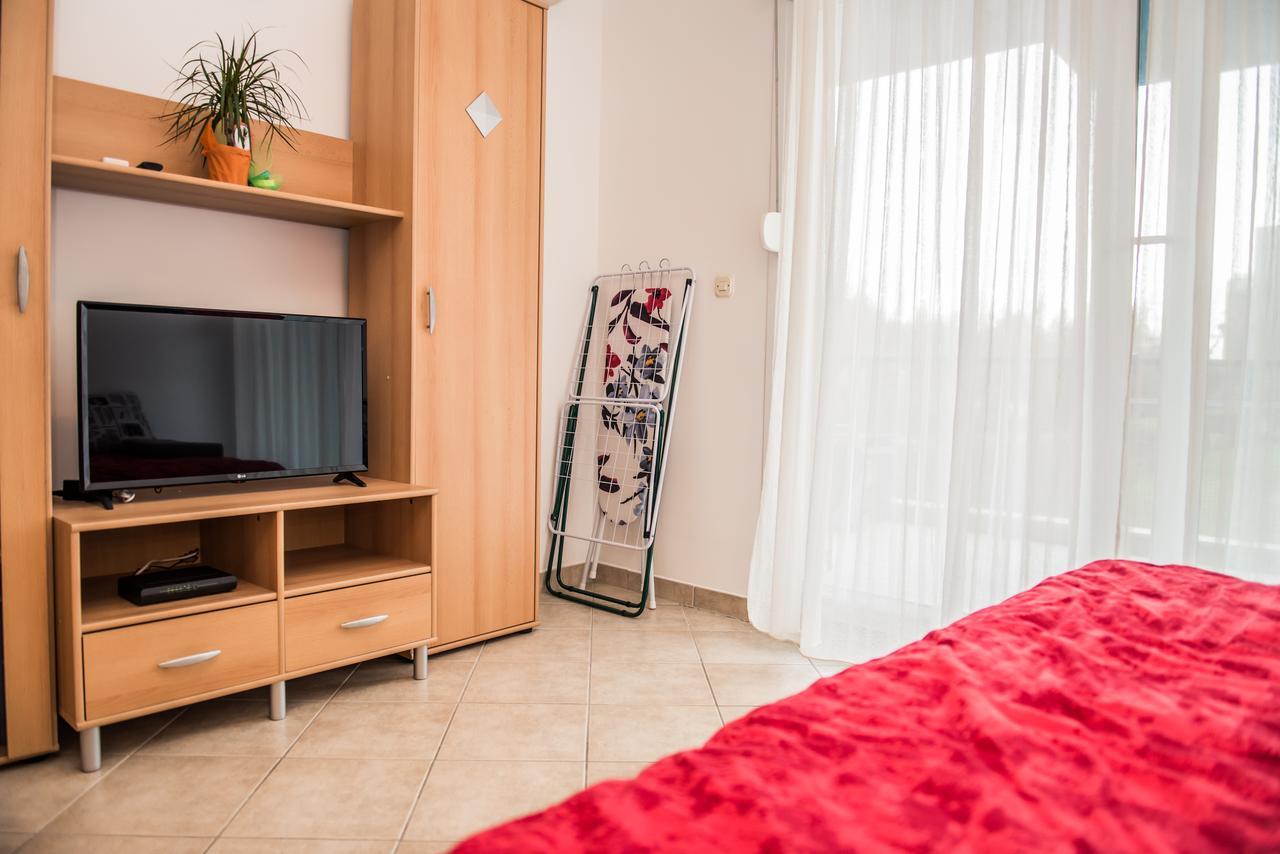 Studio Jere Near Sea Apartment Split Luaran gambar