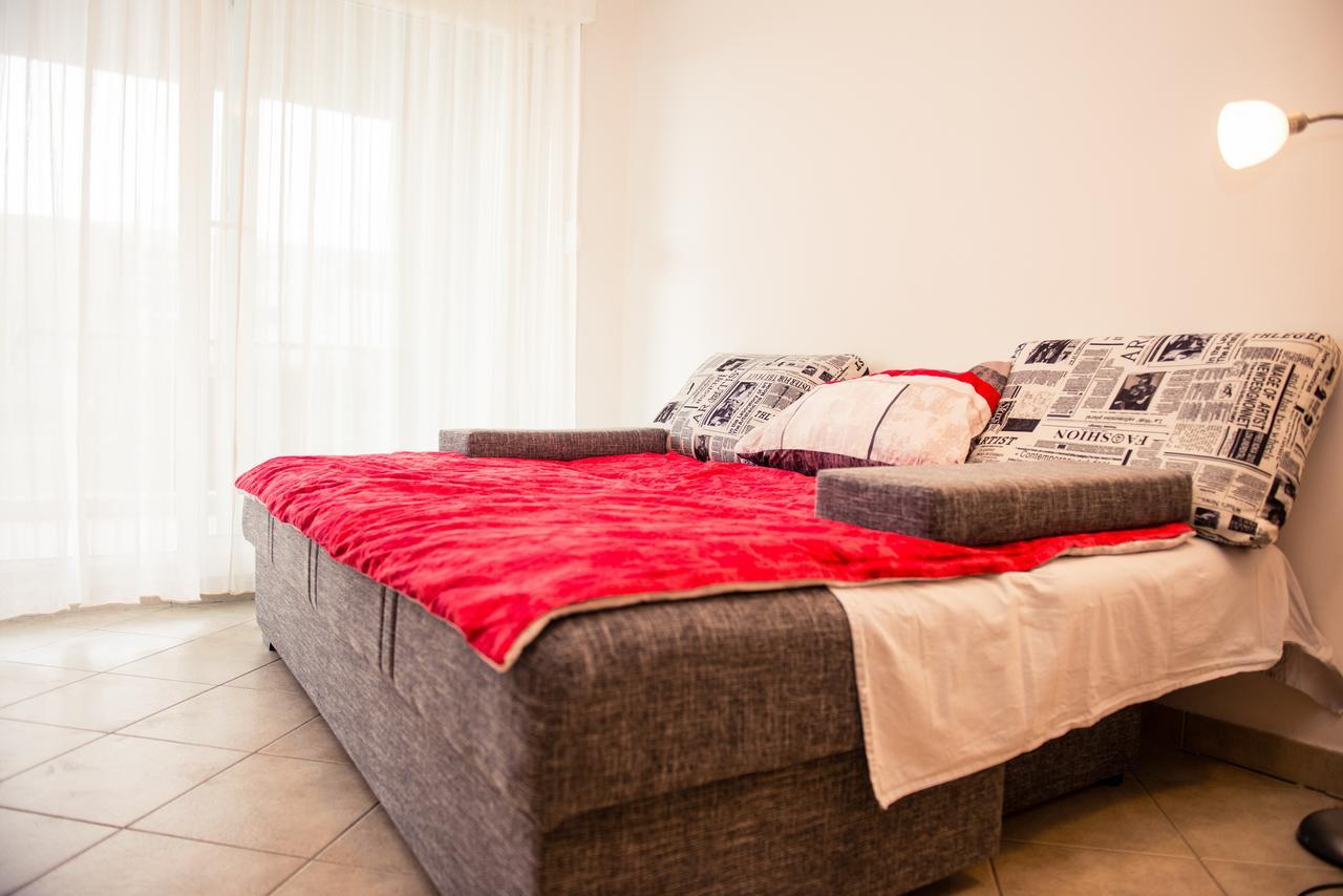 Studio Jere Near Sea Apartment Split Luaran gambar