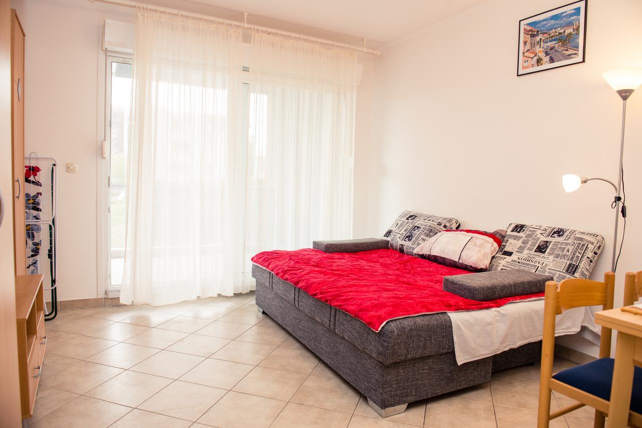 Studio Jere Near Sea Apartment Split Luaran gambar