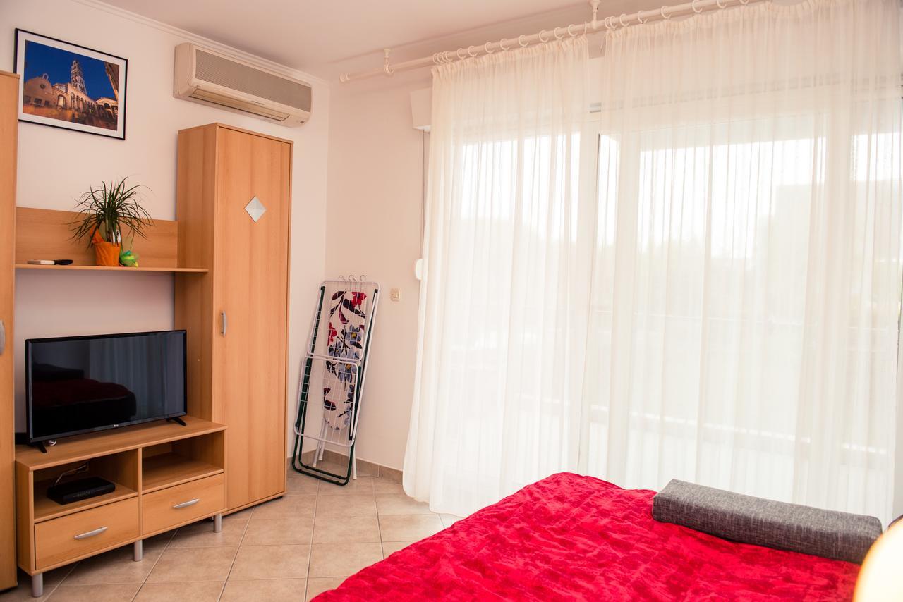 Studio Jere Near Sea Apartment Split Luaran gambar