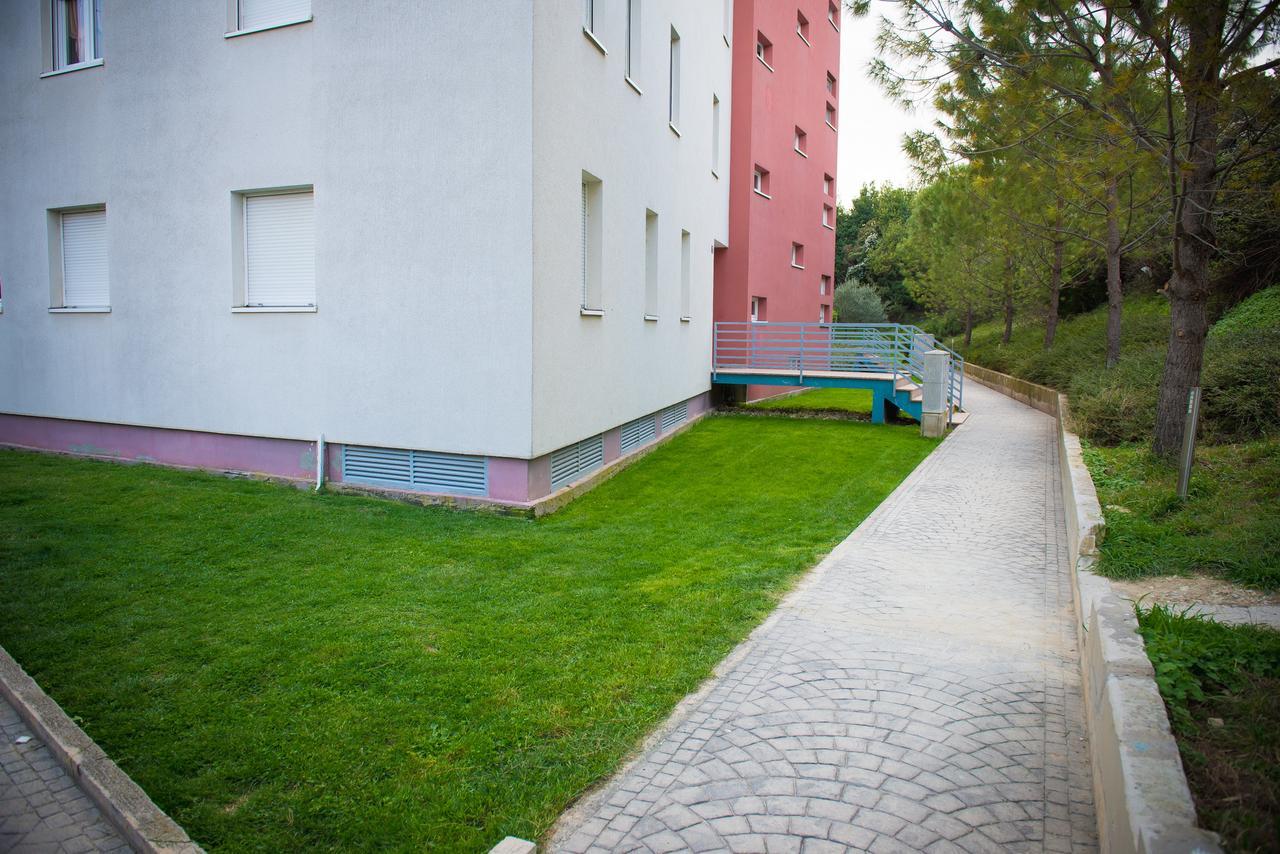 Studio Jere Near Sea Apartment Split Luaran gambar