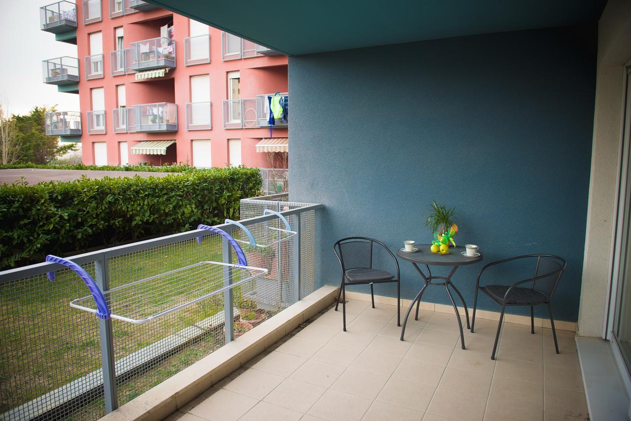 Studio Jere Near Sea Apartment Split Luaran gambar