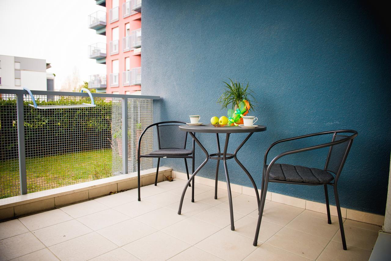 Studio Jere Near Sea Apartment Split Luaran gambar