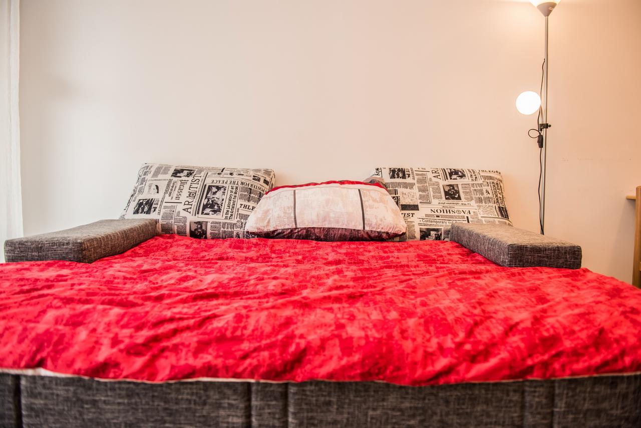 Studio Jere Near Sea Apartment Split Luaran gambar